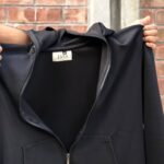 🔥ZANA’s First Drop: The Balaclava Ninja Hoodie — A New Era Begins Today