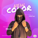 Best Balaclava Hoodie in Bangladesh | Ninja Hoodie by ZANA